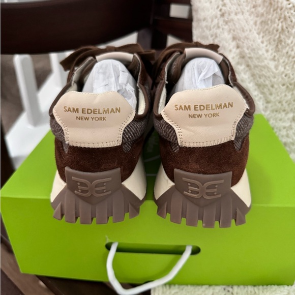 Sam Edelman, size 9 - Picture 4 of 7